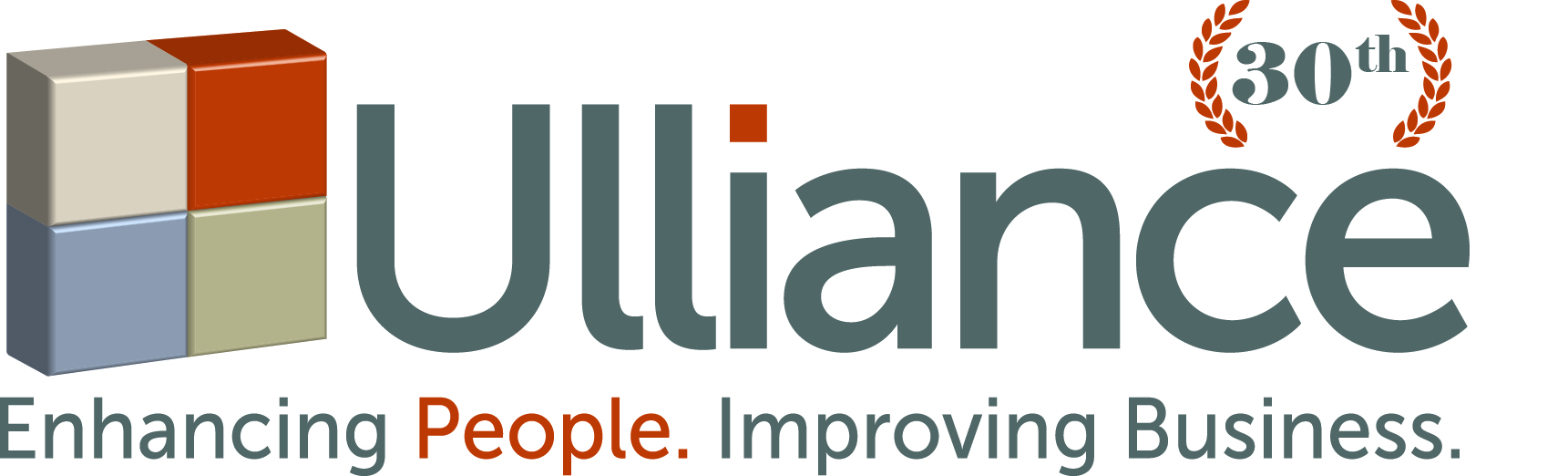 Ulliance logo